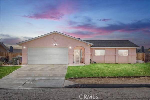 10419 Cimmeron Trail Drive, Adelanto, CA 92301