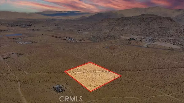 0 Dover Road, Apple Valley, CA 92308