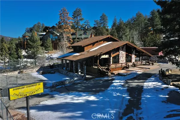 42193 Big Bear Boulevard, Big Bear Lake, CA 92315