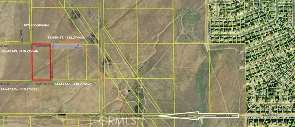 8150 Avenue L-10, Lancaster, CA 93536