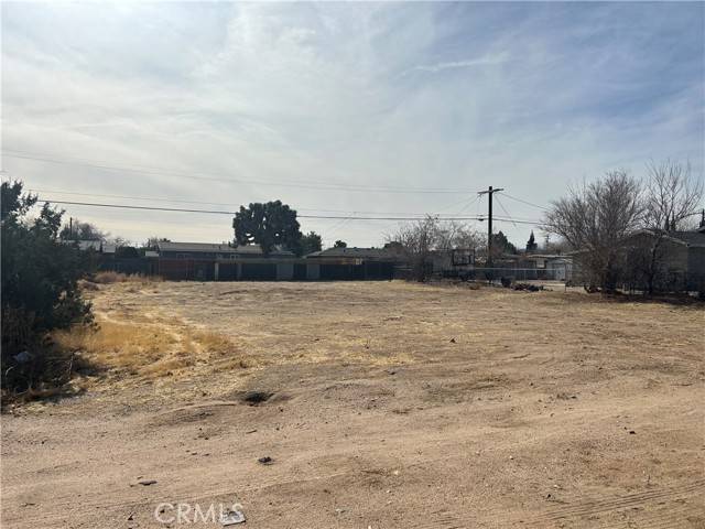 0 Live Oak, Hesperia, CA 92345