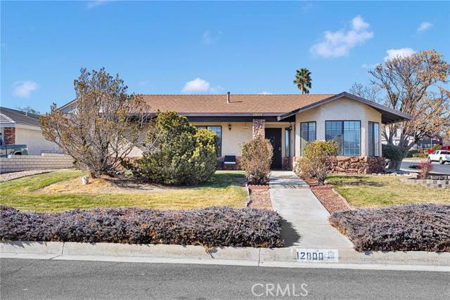 12800 Amberwood Lane, Victorville, CA 92395