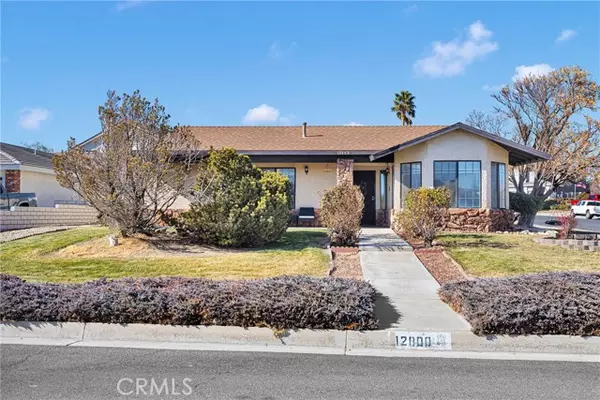 12800 Amberwood Lane, Victorville, CA 92395