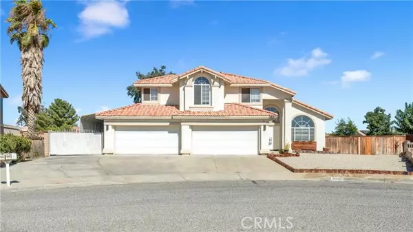 13257 Antioch Circle, Victorville, CA 92392