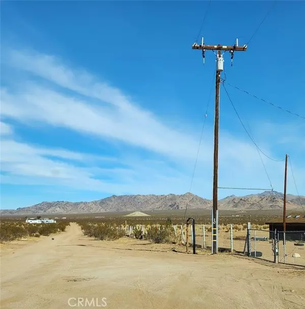 Lucerne Valley, CA 92356,500 Cascadian Avenue