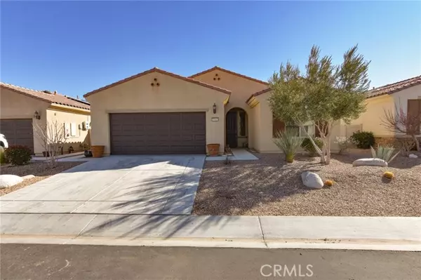 19003 Raven Street, Apple Valley, CA 92308