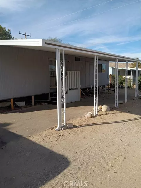 Joshua Tree, CA 92252,6426 Valley View Street #20