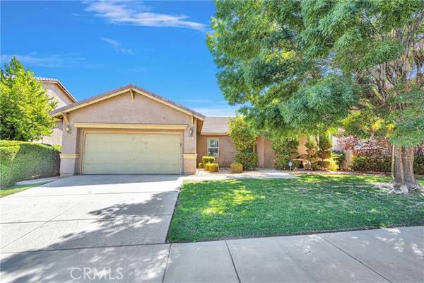 15121 Sorrel Road, Victorville, CA 92394