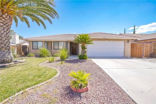 13719 Nassau Drive, Victorville, CA 92395