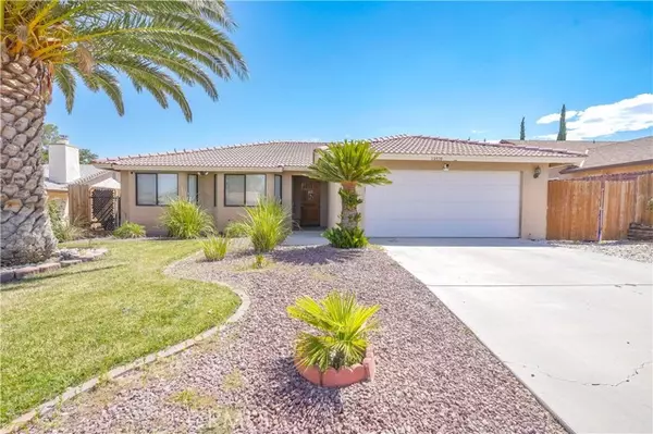 13719 Nassau Drive, Victorville, CA 92395