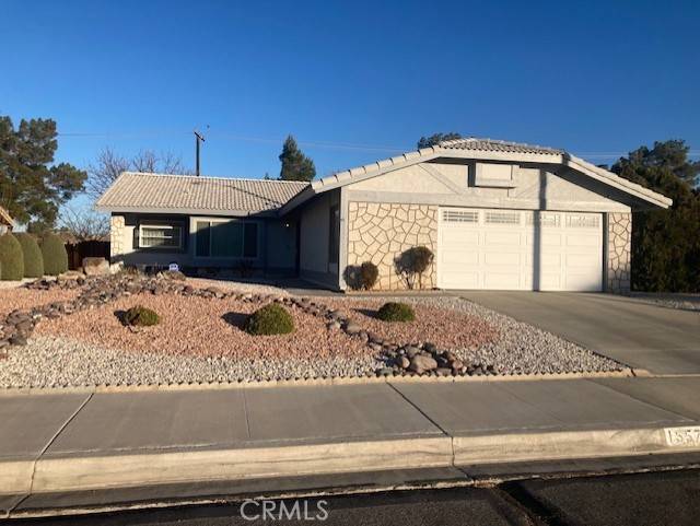 15575 Chaparral Street, Victorville, CA 92394