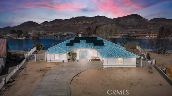 35824 Tumbleweed Circle, Yermo, CA 92398