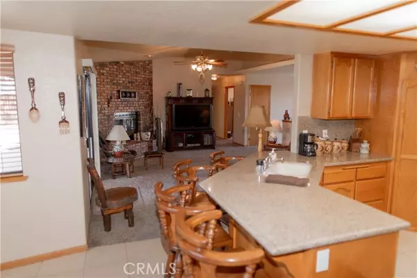 Apple Valley, CA 92308,12562 Sarsi Court