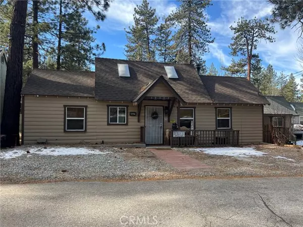 39307 Lark Road, Big Bear Lake, CA 92315