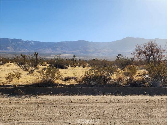 507 Pawnee Street, Lucerne Valley, CA 92356