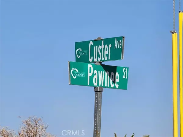 Lucerne Valley, CA 92356,507 Pawnee Street