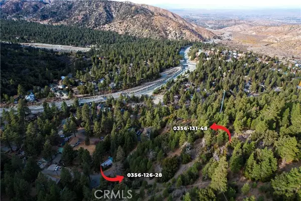 0 Mojave Scenic Drive, Wrightwood, CA 92397