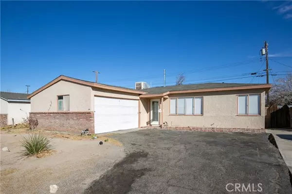 44620 6th East, Lancaster, CA 93535