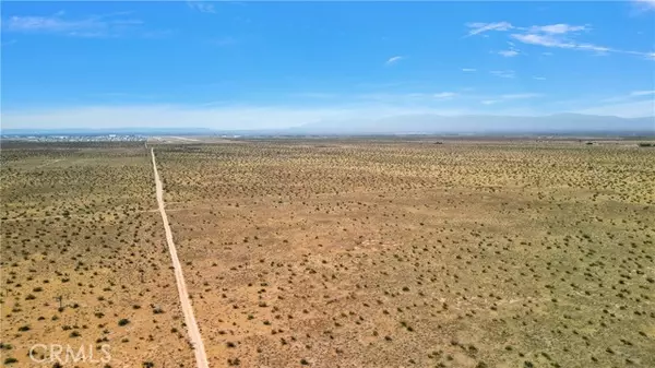 0 Desert Flower Road, Victorville, CA 92394