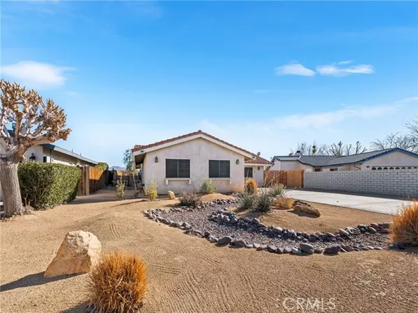 Helendale, CA 92342,27381 Cloverleaf Drive