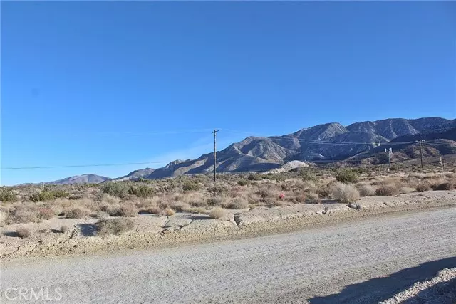 111 Crystal Creek Road, Lucerne Valley, CA 92356