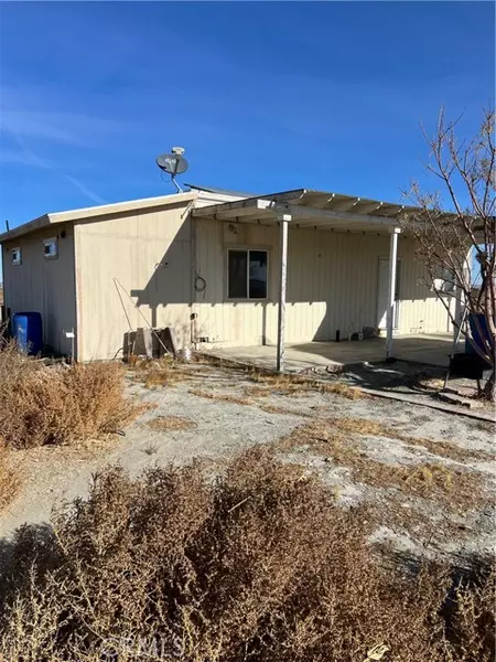 18650 Palmer Road, Adelanto, CA 92301