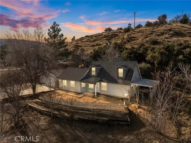 3481 Pipeline Road, Pinon Hills, CA 92372