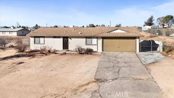 Hesperia, CA 92345,9740 Choiceana Avenue