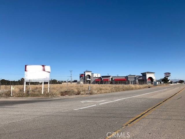 Hesperia, CA 92344,0 Caliente Road