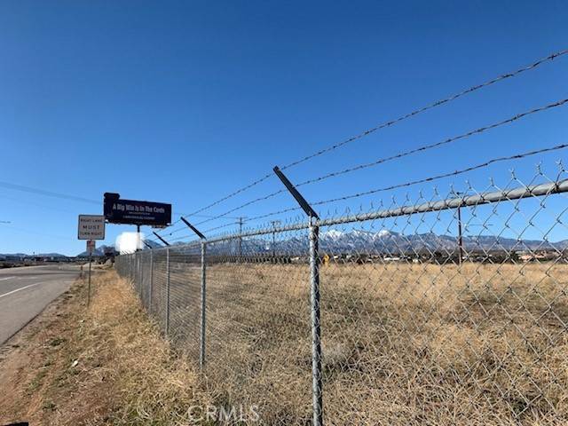 Hesperia, CA 92344,0 Caliente Road