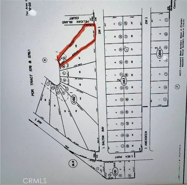 Thermal, CA 92274,2676 Salton Bay Drive