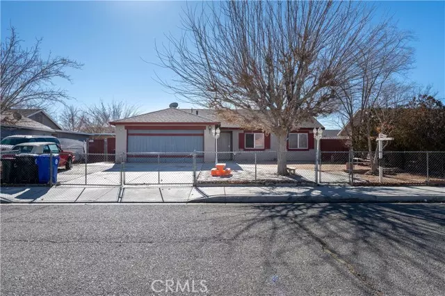 Adelanto, CA 92301,10221 Lawson Avenue