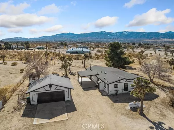 Pinon Hills, CA 92372,11773 Redwood Road