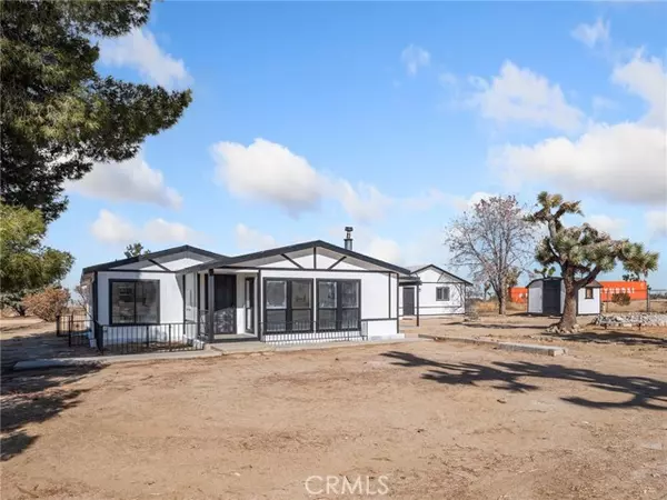 11773 Redwood Road, Pinon Hills, CA 92372