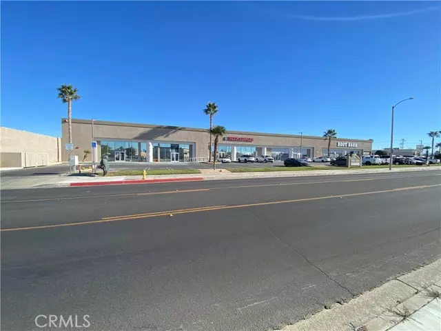 13785 Park Avenue, Victorville, CA 92392