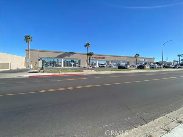 13785 Park Avenue, Victorville, CA 92392