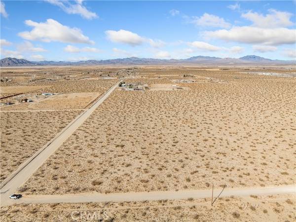 0 Midway Avenue, Lucerne Valley, CA 92356