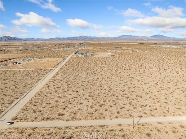 0 Midway Avenue, Lucerne Valley, CA 92356