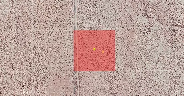 10 38th Street, Lancaster, CA 93535