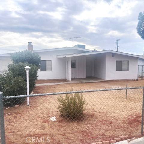 23881 South Road, Apple Valley, CA 92307