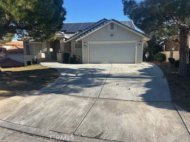 12991 Cedarbrook Lane, Victorville, CA 92395