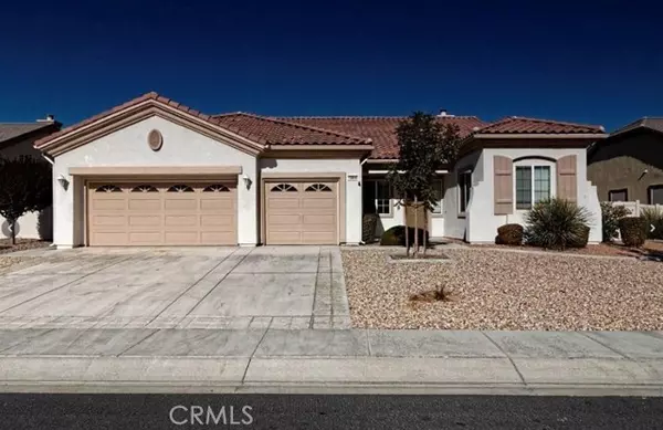 Apple Valley, CA 92308,10804 Aster Lane