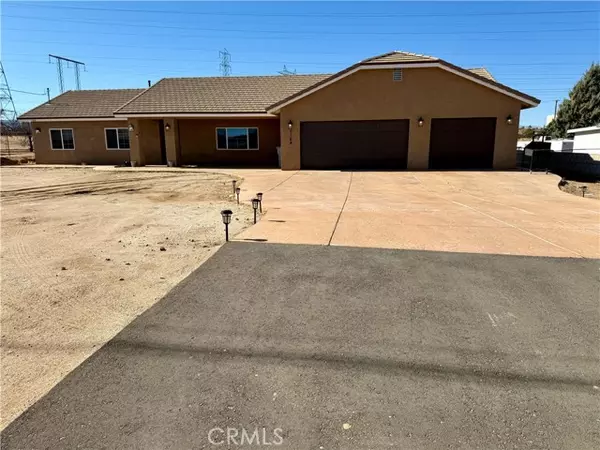 7164 Kingsley Avenue, Hesperia, CA 92345