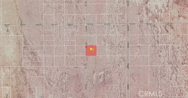 Hinkley, CA 92347,0 Powerline Rd