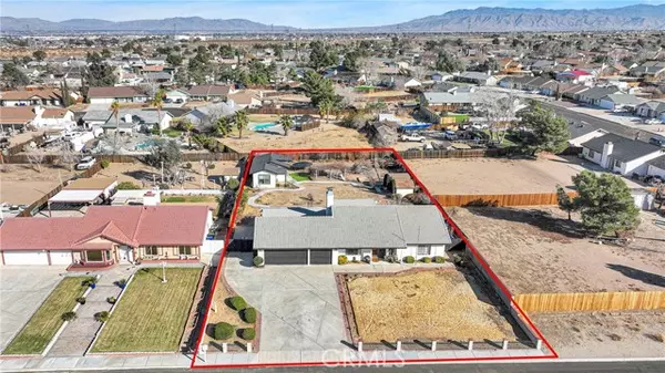 11585 Topaz Road, Victorville, CA 92392