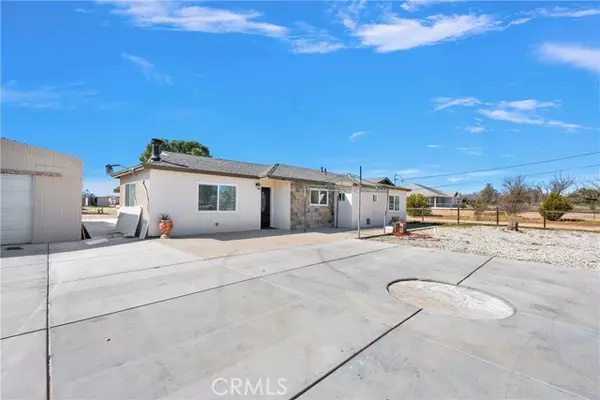 Hesperia, CA 92345,15971 Mission Street