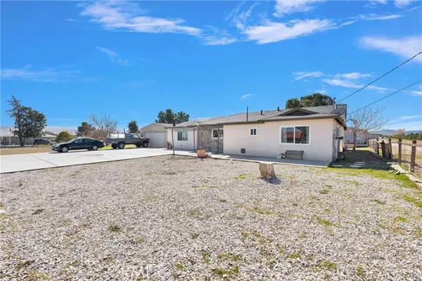 Hesperia, CA 92345,15971 Mission Street