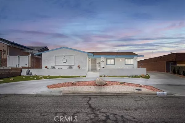 14596 Cool Glen Drive, Helendale, CA 92342