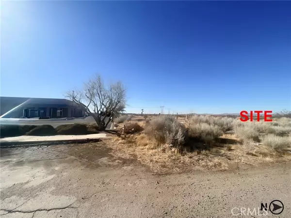 Adelanto, CA 92301,0 Verbena Road