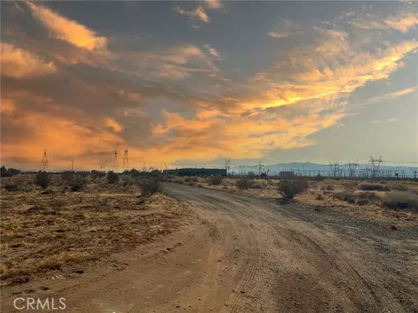 0 Verbena Road, Adelanto, CA 92301